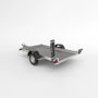Bild von TEMARED
MULTITRANSPORTER 3016 1,3T 
zul.GG. 1.300kg
Nutzlast ca. 1.035kg
Innenmaße ca. 2.950 x 1