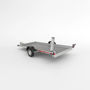 Bild von TEMARED
MULTITRANSPORTER 4018 1,3T
zul.GG. 1.300kg
Nutzlast ca. 953kg
Innenmaße ca. 4.010 x 1.84