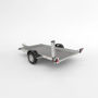 Bild von TEMARED
MULTITRANSPORTER 3318 1,3T
zul.GG. 1.500kg
Nutzlast ca. 1.160kg
Innenmaße ca. 3.300 x 1.