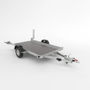 Bild von TEMARED
MULTITRANSPORTER 3318 1,3T
zul.GG. 1.500kg
Nutzlast ca. 1.160kg
Innenmaße ca. 3.300 x 1.