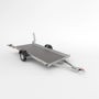 Bild von TEMARED
MULTITRANSPORTER 4018 1,5T
zul.GG. 1.500kg
Nutzlast ca. 1.131kg
Innenmaße ca. 4.010 x 1.