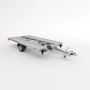 Bild von TEMARED
CARKEEPER 3620 P 1,5T STANDSCHIENEN
1- achs Fahrzeugtransporter Hochlader kippbar
zul.GG.