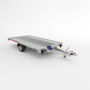 Bild von TEMARED
CARKEEPER 3620 P 1,5T STANDSCHIENEN MIT SIEBDRUCK
1- achs Fahrzeugtransporter Hochlader ki