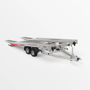 Bild von TEMARED
CARKEEPER 4021/2 S 2,7T STANDSCHIENEN
Tandem Fahrzeugtransporter Hochlader kippbar
zul.GG