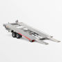 Bild von TEMARED
CARKEEPER 4021/2 S 2,7T STANDSCHIENEN
Tandem Fahrzeugtransporter Hochlader kippbar
zul.GG