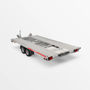 Bild von TEMARED
CARKEEPER 4021/2 S 2,7T STANDSCHIENEN
Tandem Fahrzeugtransporter Hochlader kippbar
zul.GG