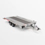 Bild von TEMARED
CARKEEPER 4021/2 S 2,7T STANDSCHIENEN, SIEBDRUCK+ALU
Tandem Fahrzeugtransporter Hochlader 