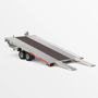 Bild von TEMARED
CARKEEPER 4021/2 S 2,7T STANDSCHIENEN MIT SIEBDRUCK
Tandem Fahrzeugtransporter Hochlader k