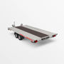 Bild von TEMARED
CARKEEPER 4021/2 S 2,7T STANDSCHIENEN MIT SIEBDRUCK
Tandem Fahrzeugtransporter Hochlader k
