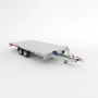 Bild von TEMARED
CARPLATFORM 4120/2 S 2,7T ALUBODEN
zul.GG. 2.700kg
Nutzlast ca. 2.107kg
Ladefläche ca. 4