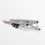 Bild von TEMARED
CARKEEPER 4521/2 S 2,7T STANDSCHIENEN
Tandem Fahrzeugtransporter Hochlader kippbar
zul.GG