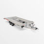 Bild von TEMARED
CARKEEPER 4521/2 S 2,7T STANDSCHIENEN
Tandem Fahrzeugtransporter Hochlader kippbar
zul.GG