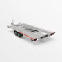 Bild von TEMARED
CARKEEPER 4521/2 S 2,7T STANDSCHIENEN
Tandem Fahrzeugtransporter Hochlader kippbar
zul.GG