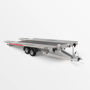 Bild von TEMARED
CARKEEPER 4521/2 S 2,7T STANDSCHIENEN MIT ALU
Tandem Fahrzeugtransporter Hochlader kippbar