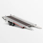 Bild von TEMARED
CARKEEPER 4521/2 S 2,7T STANDSCHIENEN MIT SIEBDRUCK
Tandem Fahrzeugtransporter Hochlader k