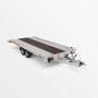 Bild von TEMARED
CARKEEPER 4521/2 S 2,7T STANDSCHIENEN MIT SIEBDRUCK
Tandem Fahrzeugtransporter Hochlader k