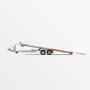 Bild von TEMARED
CARKEEPER 4521/2 S 2,7T STANDSCHIENEN MIT SIEBDRUCK
Tandem Fahrzeugtransporter Hochlader k