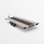 Bild von TEMARED
CARKEEPER 4521/2 S 2,7T STANDSCHIENEN MIT SIEBDRUCK
Tandem Fahrzeugtransporter Hochlader k