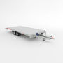 Bild von TEMARED
CARPLATFORM 4521/2 S 2,7T 
zul.GG. 2.700kg
Nutzlast ca. 2.048kg
Ladefläche ca. 4.490mm x