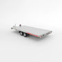 Bild von TEMARED
CARPLATFORM 4521/2 S 2,7T 
zul.GG. 2.700kg
Nutzlast ca. 2.048kg
Ladefläche ca. 4.490mm x