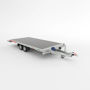 Bild von TEMARED
CARPLATFORM 4521/2 S 2,7T 
zul.GG. 2.700kg
Nutzlast ca. 2.075kg
Ladefläche ca. 4.490mm x