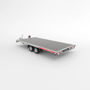 Bild von TEMARED
CARPLATFORM 4521/2 S 2,7T 
zul.GG. 2.700kg
Nutzlast ca. 2.075kg
Ladefläche ca. 4.490mm x