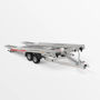 Bild von TEMARED
CARKEEPER 4021/2 S 3T STANDSCHIENEN
Tandem Fahrzeugtransporter Hochlader kippbar
zul.GG. 
