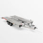 Bild von TEMARED
CARKEEPER 4021/2 S 3T STANDSCHIENEN
Tandem Fahrzeugtransporter Hochlader kippbar
zul.GG. 