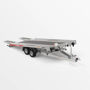 Bild von TEMARED
CARKEEPER 4021/2 S 3T STANDSCHIENEN MIT ALU
Tandem Fahrzeugtransporter Hochlader kippbar
