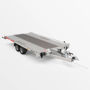 Bild von TEMARED
CARKEEPER 4021/2 S 3T STANDSCHIENEN MIT ALU
Tandem Fahrzeugtransporter Hochlader kippbar
