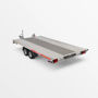 Bild von TEMARED
CARKEEPER 4021/2 S 3T STANDSCHIENEN MIT ALU
Tandem Fahrzeugtransporter Hochlader kippbar
