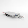 Bild von TEMARED
CARPLATFORM 4120/2 S 3,0T ALUBODEN
zul.GG. 3.000kg
Nutzlast ca. 2.356kg
Ladefläche ca. 4