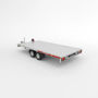 Bild von TEMARED
CARPLATFORM 4120/2 S 3,0T ALUBODEN
zul.GG. 3.000kg
Nutzlast ca. 2.356kg
Ladefläche ca. 4