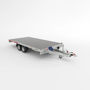 Bild von TEMARED
CARPLATFORM 4120/2 S 3,0T SIEBRUCK
zul.GG. 3.000kg
Nutzlast ca. 2.391kg
Ladefläche ca. 4