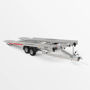 Bild von TEMARED
CARKEEPER 4521/2 S 3,0T STANDSCHIENEN
Tandem Fahrzeugtransporter Hochlader kippbar
zul.GG