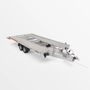 Bild von TEMARED
CARKEEPER 4521/2 S 3,0T STANDSCHIENEN
Tandem Fahrzeugtransporter Hochlader kippbar
zul.GG