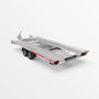 Bild von TEMARED
CARKEEPER 4521/2 S 3,0T STANDSCHIENEN
Tandem Fahrzeugtransporter Hochlader kippbar
zul.GG
