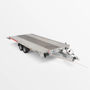Bild von TEMARED
CARKEEPER 4521/2 S 3,0T STANDSCHIENEN MIT ALU
Tandem Fahrzeugtransporter Hochlader kippbar