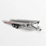 Bild von TEMARED
CARKEEPER 4521/2 S 3,0T STANDSCHIENEN MIT ALU
Tandem Fahrzeugtransporter Hochlader kippbar