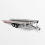 Bild von TEMARED
CARKEEPER 4521/2 S 3,0T STANDSCHIENEN MIT SIEBDRUCK UND ALU
Tandem Fahrzeugtransporter Hoc