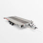 Bild von TEMARED
CARKEEPER 4521/2 S 3,0T STANDSCHIENEN MIT SIEBDRUCK UND ALU
Tandem Fahrzeugtransporter Hoc