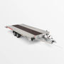 Bild von TEMARED
CARKEEPER 4521/2 S 3,0T STANDSCHIENEN MIT SIEBDRUCK
Tandem Fahrzeugtransporter Hochlader k