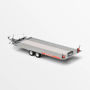 Bild von TEMARED
CARKEEPER 4820/2 3,0T AUFFAHREN OHNE ZUSÄTZL. RAMPEN
Tandem Fahrzeugtransporter Hochlader 