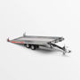 Bild von TEMARED
CARKEEPER 4820/2 3,0T AUFFAHREN OHNE ZUSÄTZL. RAMPEN
Tandem Fahrzeugtransporter Hochlader 