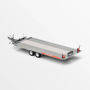 Bild von TEMARED
CARKEEPER 4820/2 3,0T AUFFAHREN OHNE ZUSÄTZL. RAMPEN
Tandem Fahrzeugtransporter Hochlader 