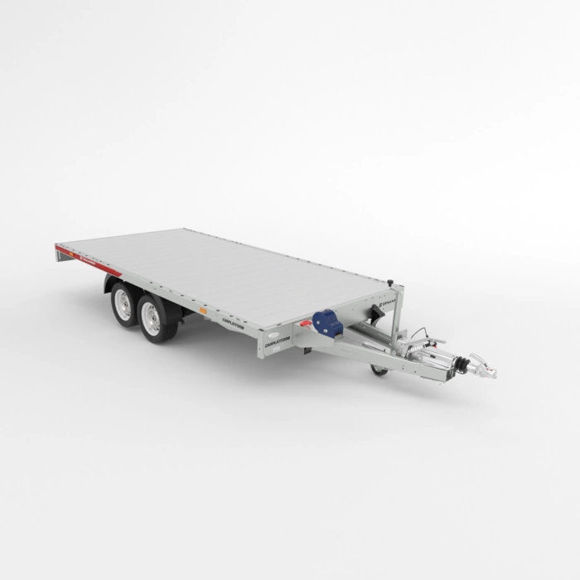 Bild von TEMARED
CARPLATFORM 4120/2 S 3,5T ALUBODEN
zul.GG. 3.500kg
Nutzlast ca. 2.843kg
Ladefläche ca. 4