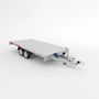Bild von TEMARED
CARPLATFORM 4120/2 S 3,5T ALUBODEN
zul.GG. 3.500kg
Nutzlast ca. 2.843kg
Ladefläche ca. 4