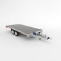 Bild von TEMARED
CARPLATFORM 4120/2 S 3,5T SIEBRUCK
zul.GG. 3.500kg
Nutzlast ca. 2.871kg
Ladefläche ca. 4