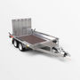 Bild von BUILDER-3 2615/2 S 2,7T
zul.GG. 2.700kg
Nutzlast ca. 2178Kg
Innenmaße ca. 2.600 x 1.503 x 250  (L