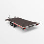 Bild von TEMARED
CARKEEPER 4021/2 S 2,7T SIEBDRUCKBODEN
Tandem Fahrzeugtransporter Hochlader kippbar
zul.G
